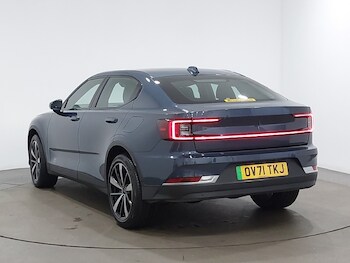 Used Polestar Polestar 2 2021 for sale - 76269202: Photo 3