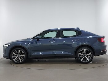 Used Polestar Polestar 2 2021 for sale - 76269202: Photo 4