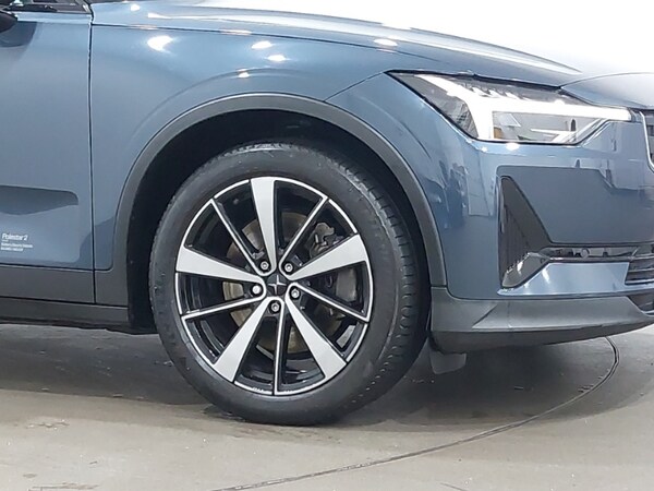 Used Polestar Polestar 2 2021 for sale - 76269202: Photo 9