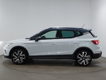 Used SEAT Arona 2023 for sale - 78440306: Photo