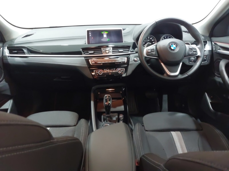 Used BMW X2 2022 for sale - 77290002: Photo 2