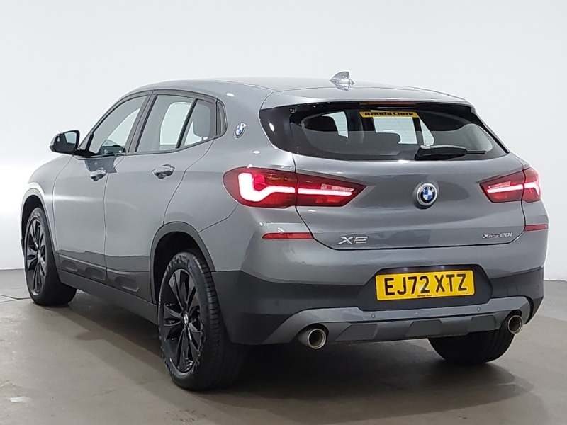 Used BMW X2 2022 for sale - 77290002: Photo 3