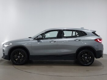 Used BMW X2 2022 for sale - 77290002: Photo