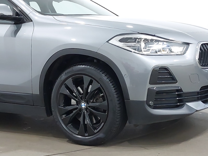 Used BMW X2 2022 for sale - 77290002: Photo 9