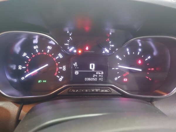 Used Citroen C3 Aircross 2022 for sale - 75684441: Photo 11