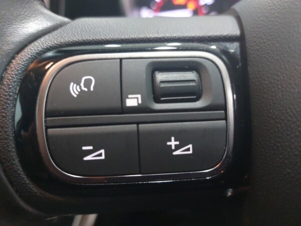 Used Citroen C3 Aircross 2022 for sale - 75684441: Photo 12