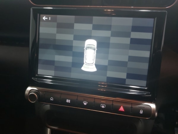 Used Citroen C3 Aircross 2022 for sale - 75684441: Photo 16
