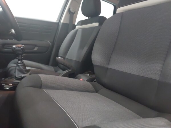 Used Citroen C3 Aircross 2022 for sale - 75684441: Photo 5