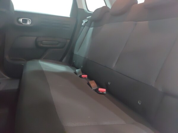 Used Citroen C3 Aircross 2022 for sale - 75684441: Photo 6