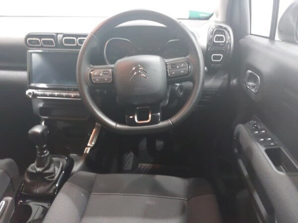 Used Citroen C3 Aircross 2022 for sale - 75684441: Photo 7