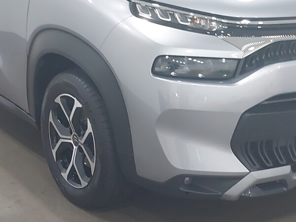 Used Citroen C3 Aircross 2022 for sale - 75684441: Photo 9