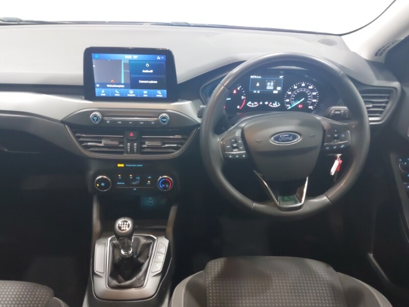 Used Ford Focus 2022 for sale - 77433175: Photo 10
