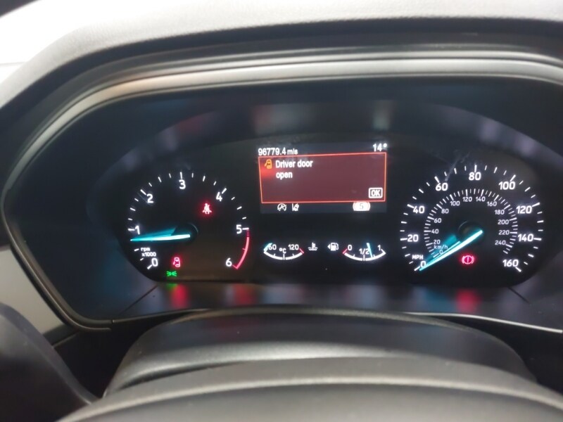 Used Ford Focus 2022 for sale - 77433175: Photo 11