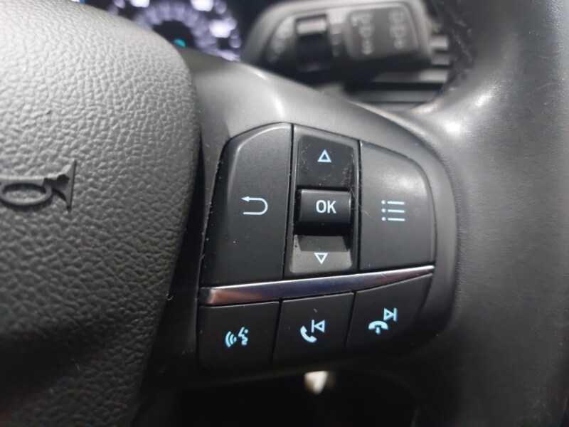 Used Ford Focus 2022 for sale - 77433175: Photo 14