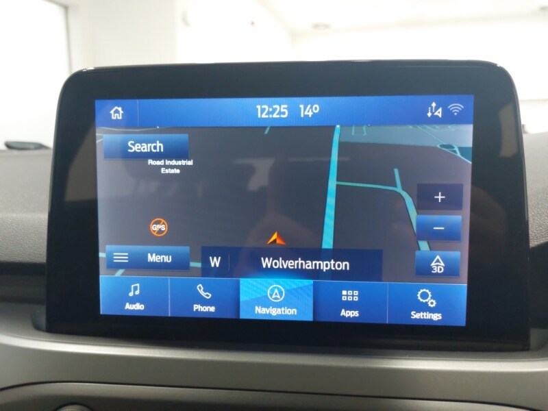 Used Ford Focus 2022 for sale - 77433175: Photo 16