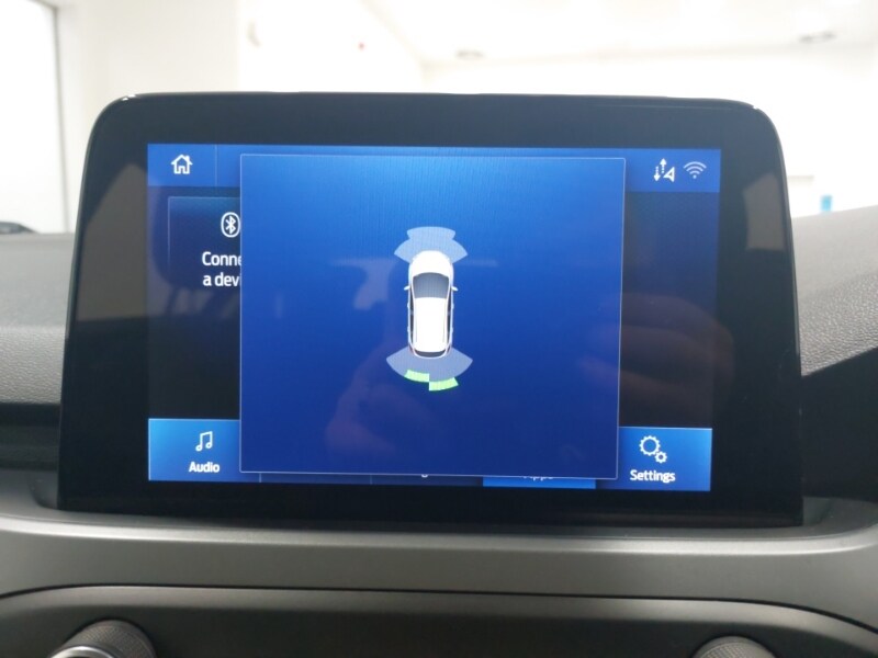 Used Ford Focus 2022 for sale - 77433175: Photo 17