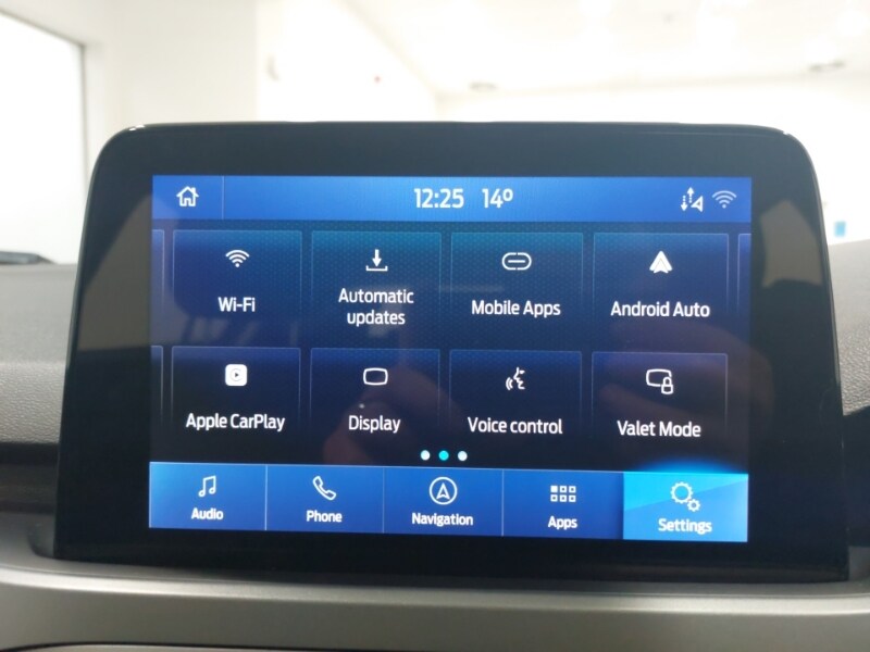 Used Ford Focus 2022 for sale - 77433175: Photo 18