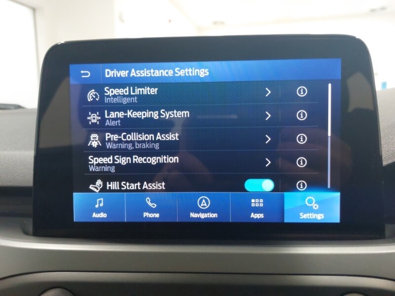 Used Ford Focus 2022 for sale - 77433175: Photo 19