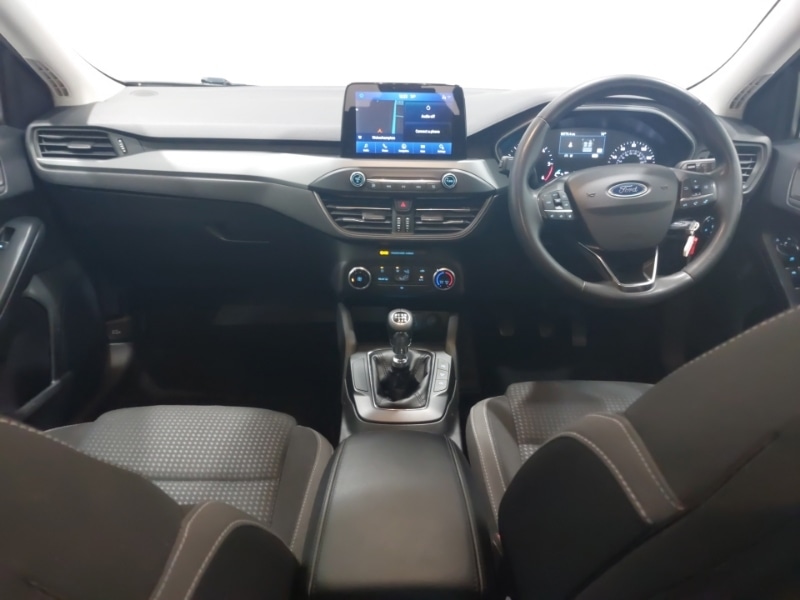 Used Ford Focus 2022 for sale - 77433175: Photo 2