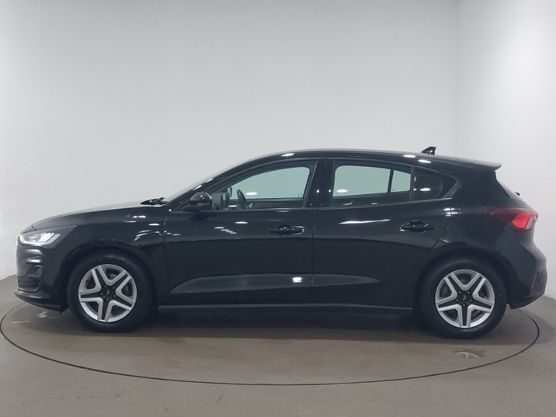 Used Ford Focus 2022 for sale - 77433175: Photo 4