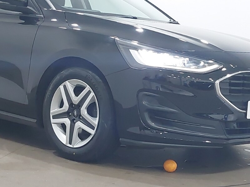 Used Ford Focus 2022 for sale - 77433175: Photo 9