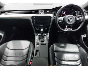 Used Volkswagen Arteon 2020 for sale - 79433314: Photo