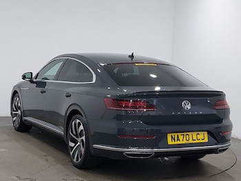 Used Volkswagen Arteon 2020 for sale - 79433314: Photo