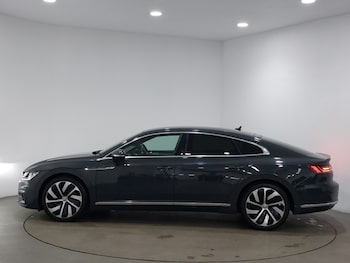 Used Volkswagen Arteon 2020 for sale - 79433314: Photo