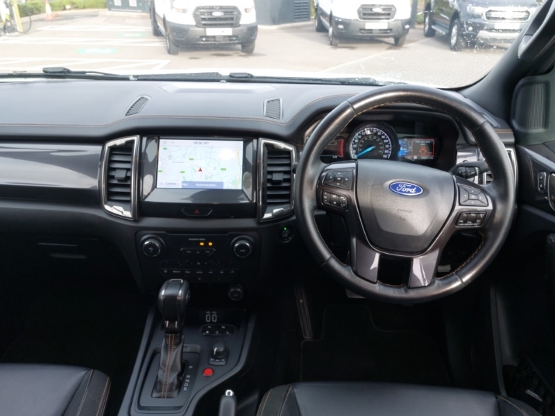 Used Ford Ranger 2021 for sale - 76804585: Photo 10