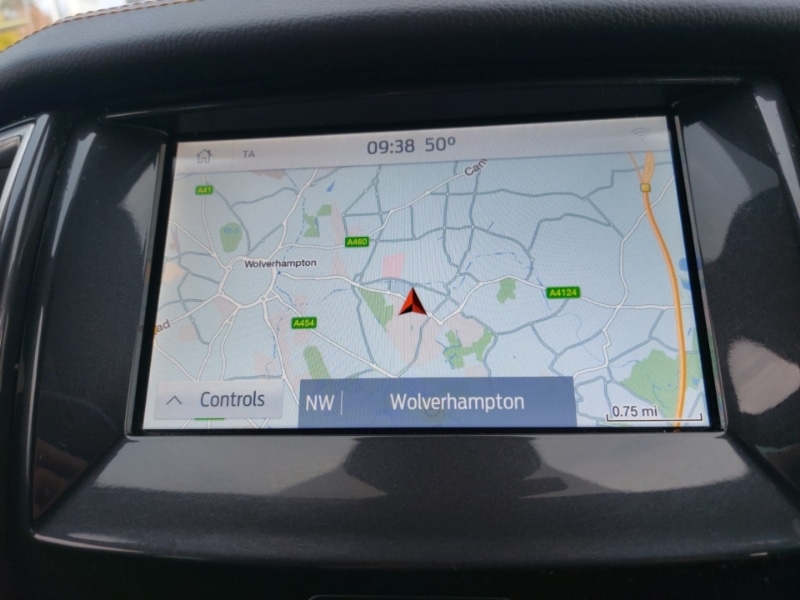 Used Ford Ranger 2021 for sale - 76804585: Photo 16