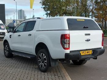 Used Ford Ranger 2021 for sale - 76804585: Photo
