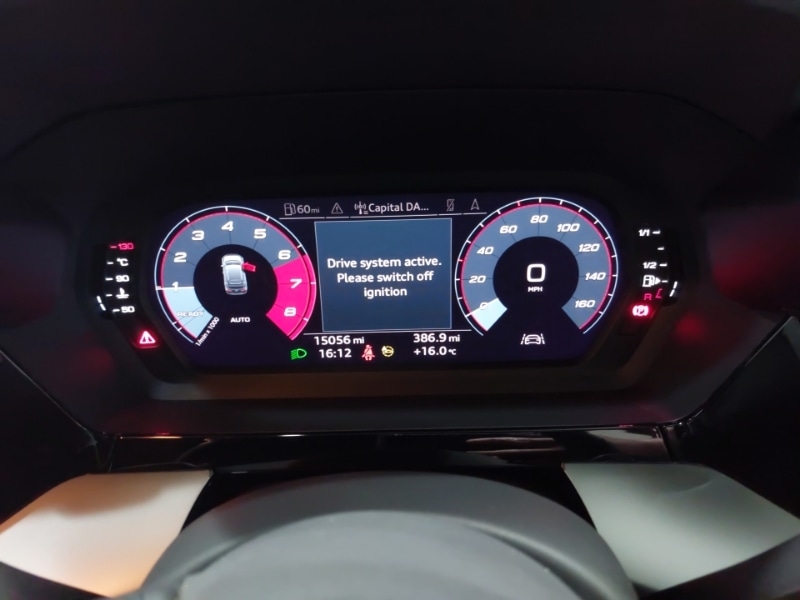 Used Audi A3 2021 for sale - 77767600: Photo 11