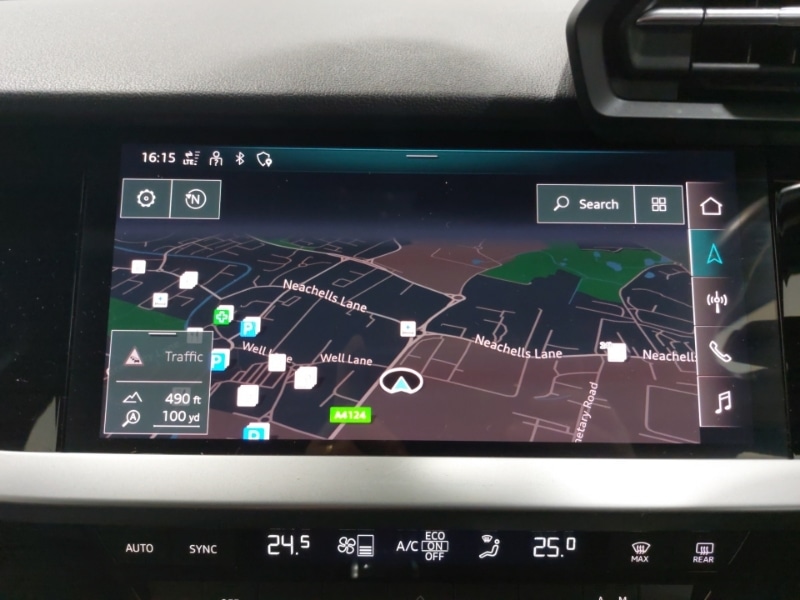 Used Audi A3 2021 for sale - 77767600: Photo 16