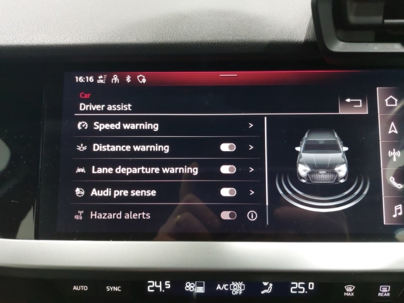 Used Audi A3 2021 for sale - 77767600: Photo 18