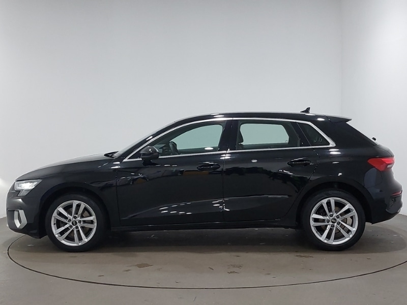 Used Audi A3 2021 for sale - 77767600: Photo 4