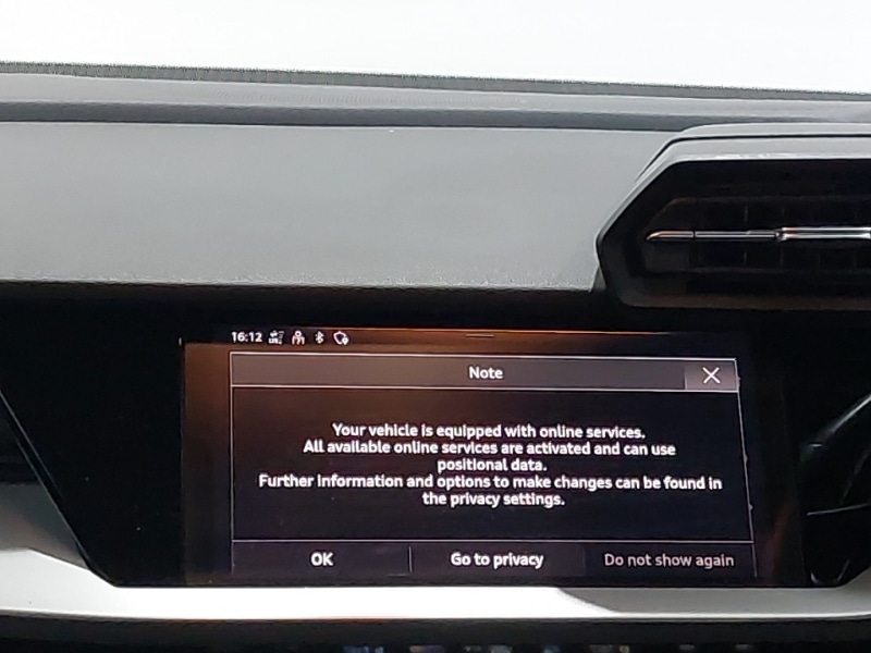 Used Audi A3 2021 for sale - 77767600: Photo 7