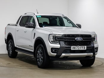 Used Ford Ranger 2023 for sale - 78411116: Photo
