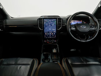 Used Ford Ranger 2023 for sale - 78411116: Photo