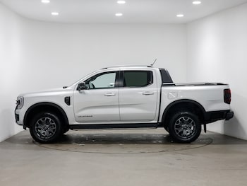 Used Ford Ranger 2023 for sale - 78411116: Photo