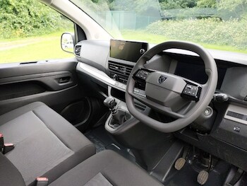 Used Peugeot Expert 2024 for sale - 75345720: Photo