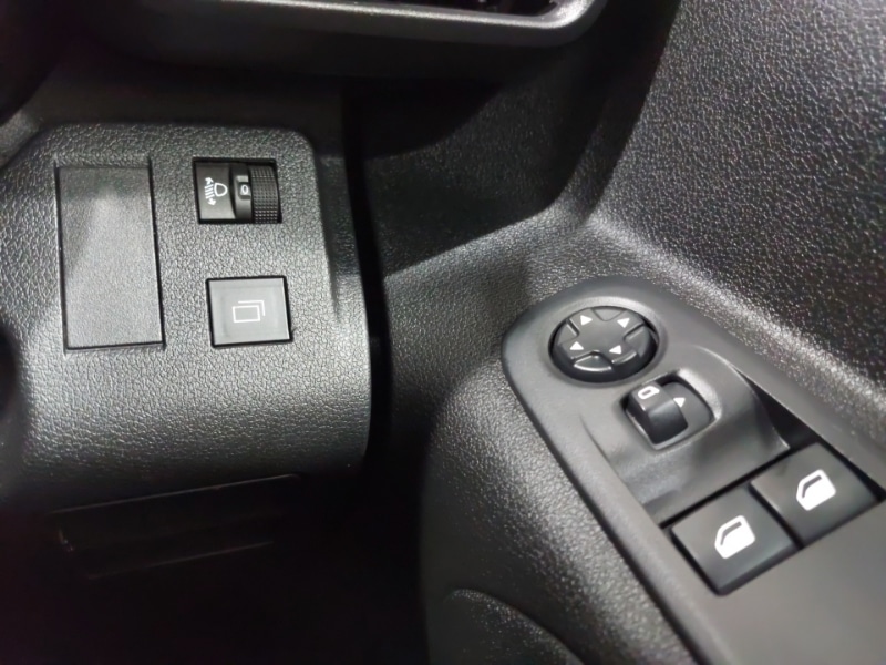 Used Vauxhall Combo 2024 for sale - 77352664: Photo 13