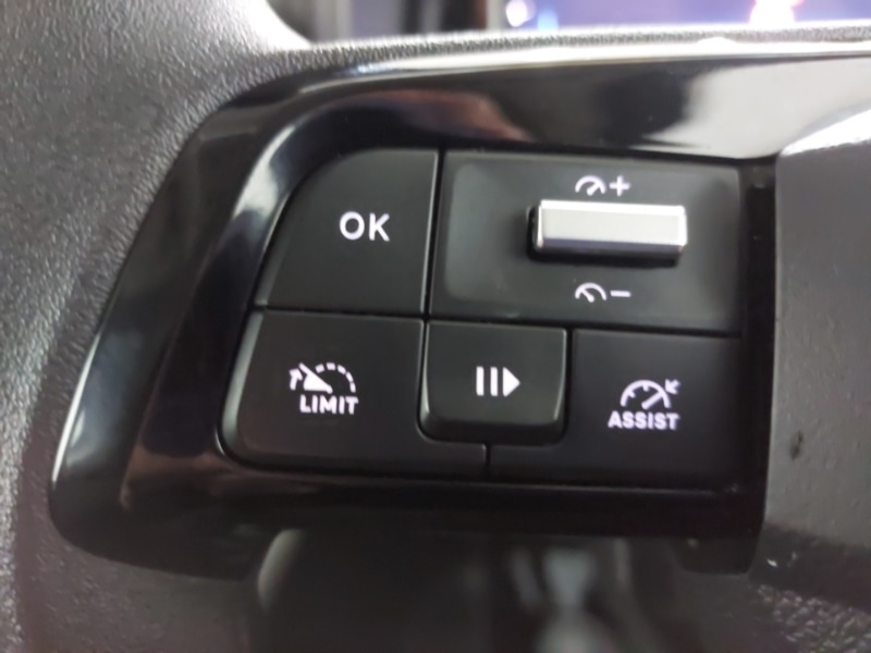 Used Vauxhall Combo 2024 for sale - 77352664: Photo 15