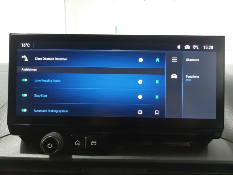 Used Vauxhall Combo 2024 for sale - 77352664: Photo 17