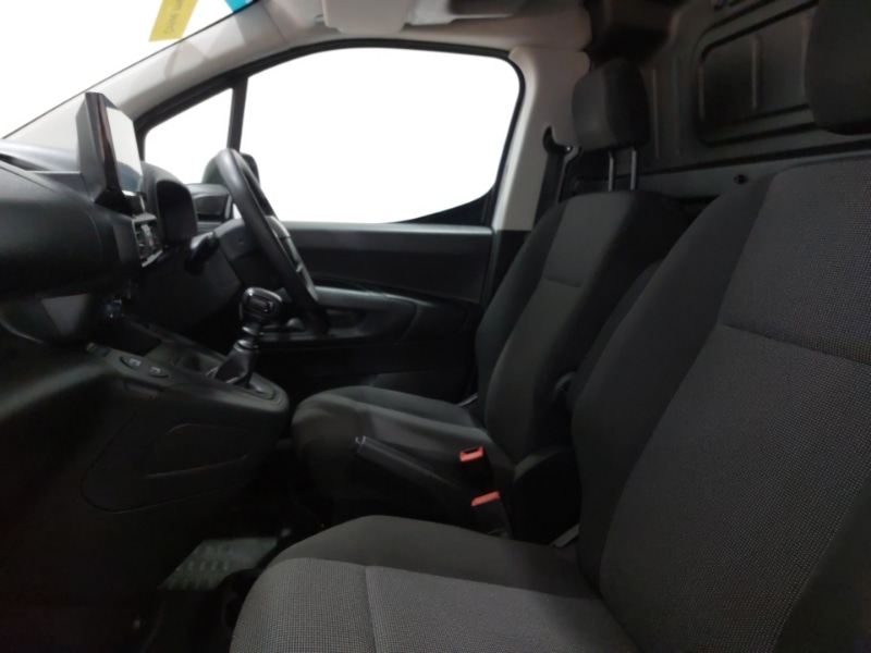 Used Vauxhall Combo 2024 for sale - 77352664: Photo 5