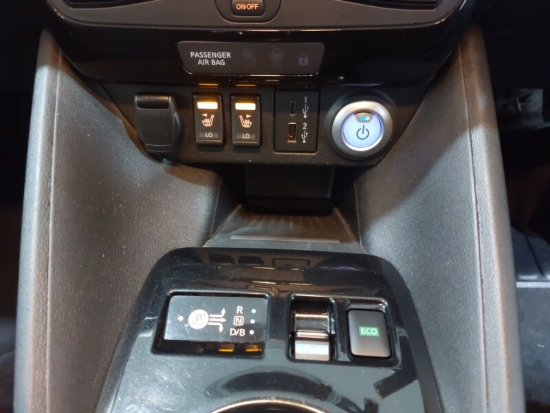 Used Nissan Leaf 2022 for sale - 78211287: Photo 16