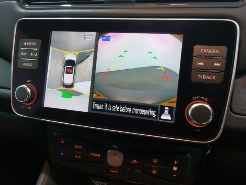 Used Nissan Leaf 2022 for sale - 78211287: Photo 17