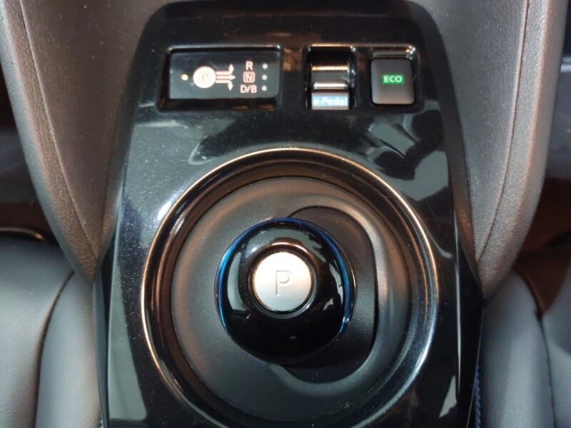 Used Nissan Leaf 2022 for sale - 78211287: Photo 18