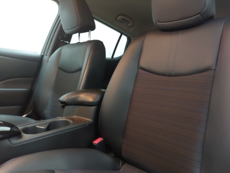 Used Nissan Leaf 2022 for sale - 78211287: Photo 5