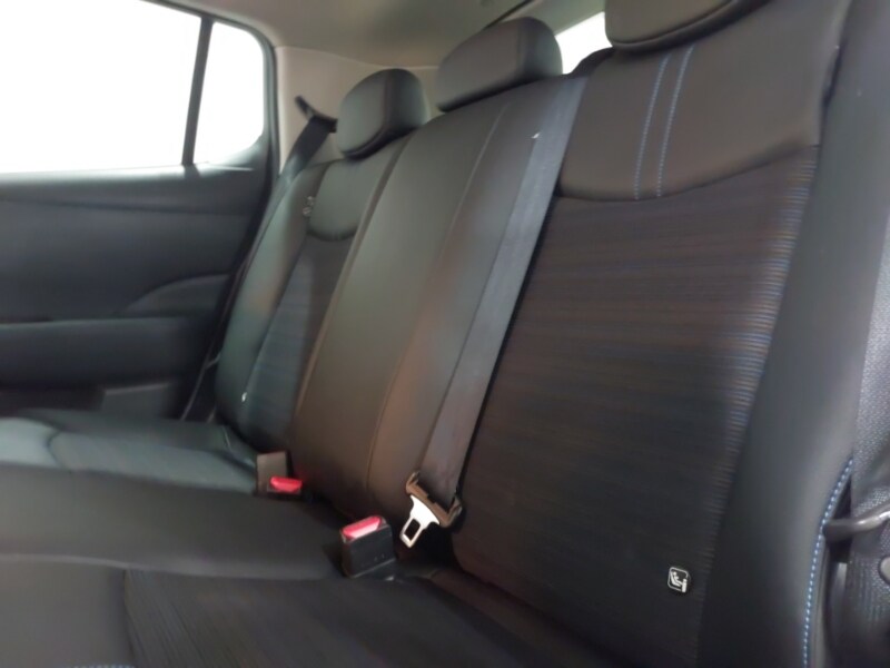 Used Nissan Leaf 2022 for sale - 78211287: Photo 6