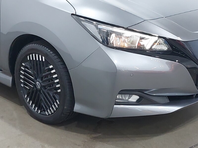 Used Nissan Leaf 2022 for sale - 78211287: Photo 9